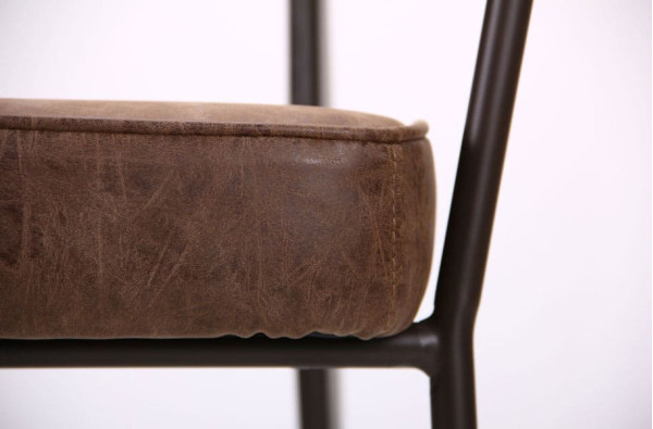 Крісло AMF Lennon Кава Лунго-5