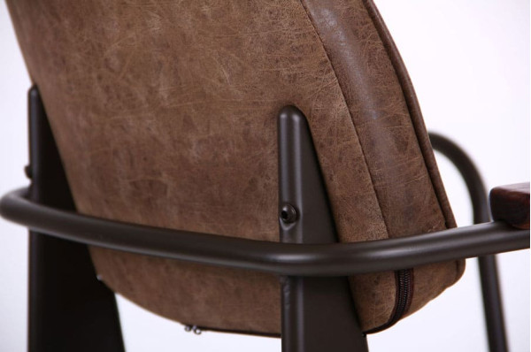 Крісло AMF Lennon Кава Лунго-9