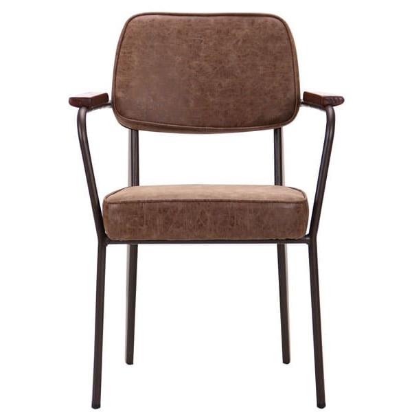 Крісло AMF Lennon Кава Лунго-2