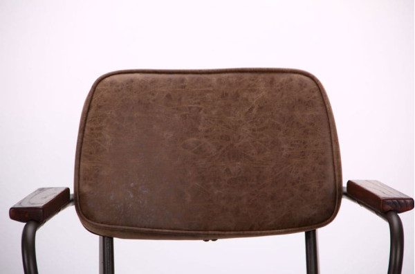 Крісло AMF Lennon Кава Лунго-10