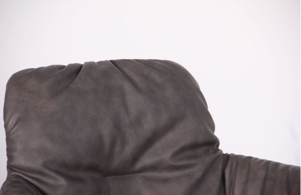 Кресло AMF Rodeo Anthracite-7