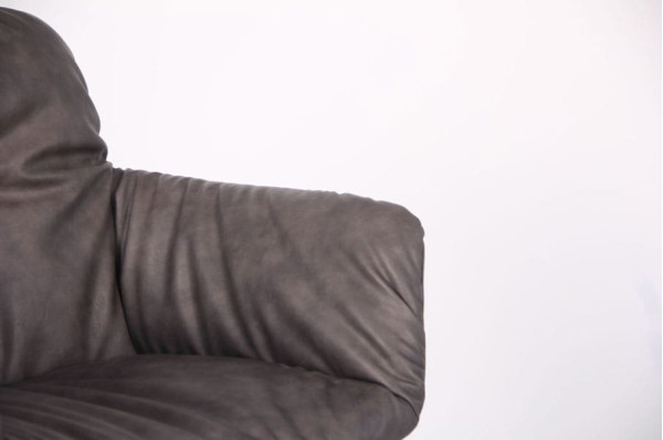 Кресло AMF Rodeo Anthracite-8