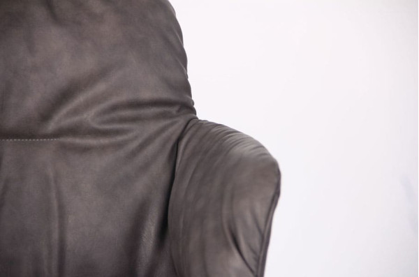 Кресло AMF Rodeo Anthracite-10