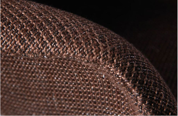 Крісло AMF Salex FB Wood Коричневий-8