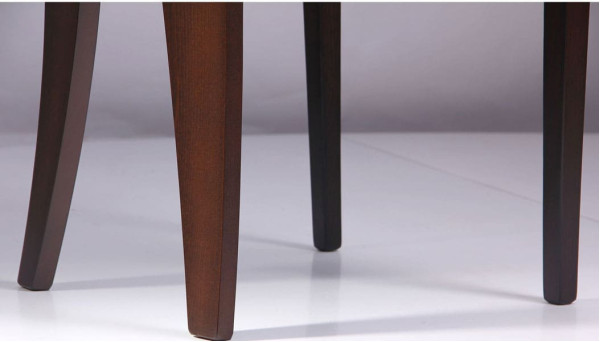 Стул AMF Бристоль СВ-3980YBH Орех Темный-10