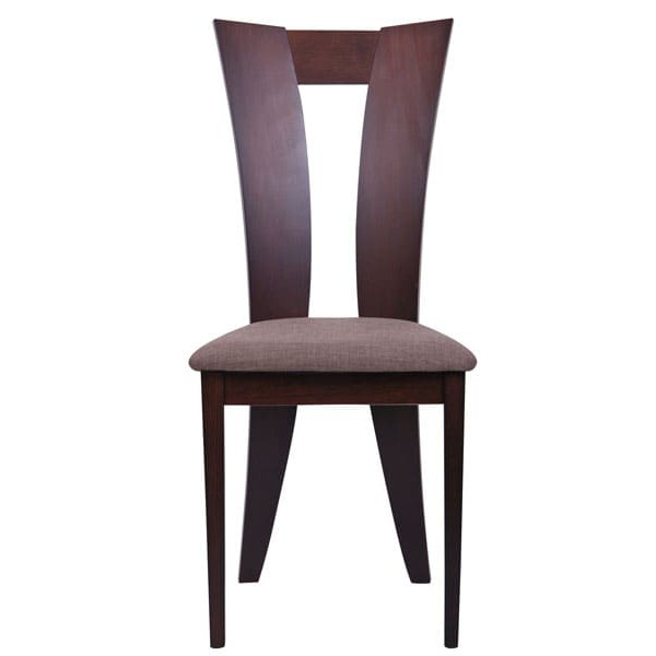 Стул AMF Бристоль СВ-3980YBH Орех Темный-3