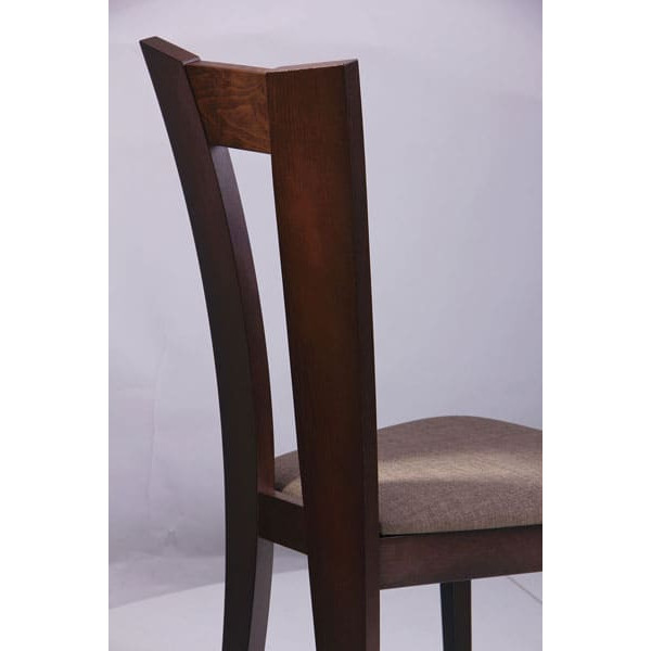 Стул AMF Бристоль СВ-3980YBH Орех Темный-8