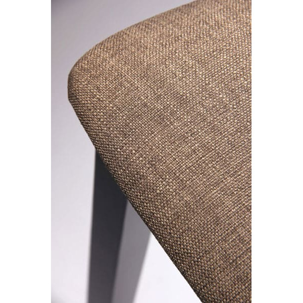 Стул AMF Бристоль СВ-3980YBH Орех Темный-9