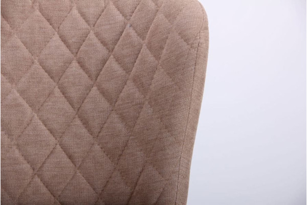 Стул AMF Энрико Бук Латте-5