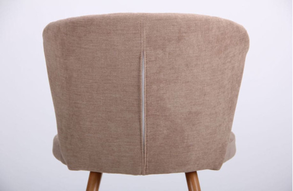 Стул AMF Энрико Бук Латте-6