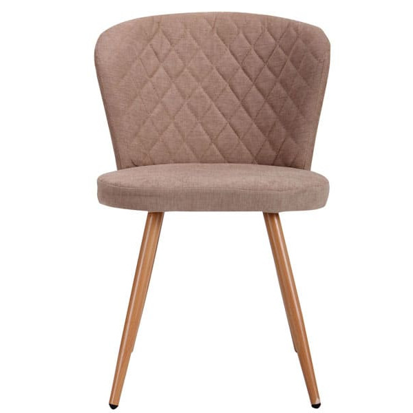 Стул AMF Энрико Бук Латте-3