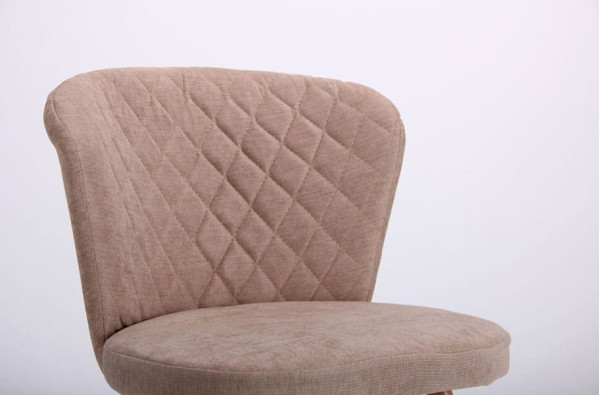 Стул AMF Энрико Бук Латте-8