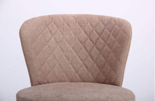 Стул AMF Энрико Бук Латте-9