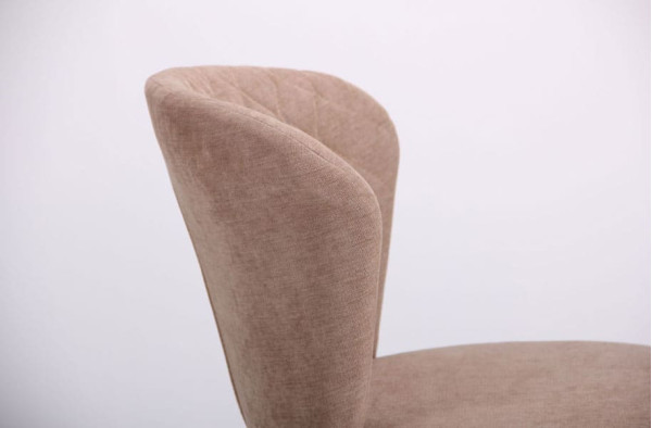 Стул AMF Энрико Бук Латте-12