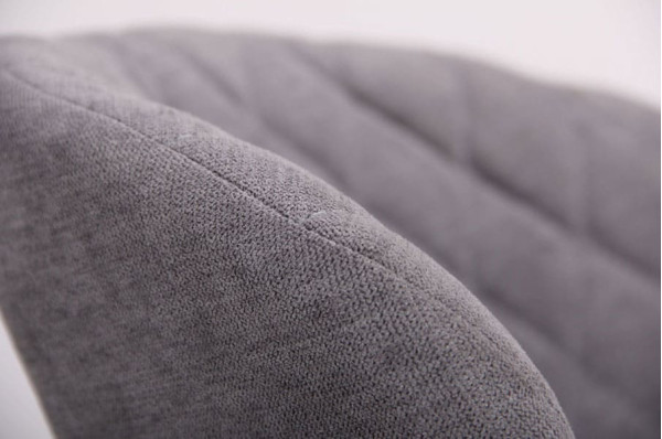 Стілець AMF Енріко Бук Сірий-7