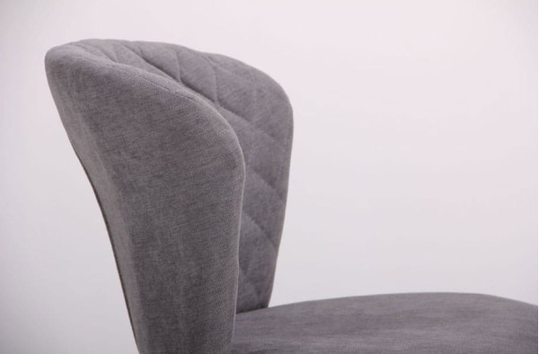 Стілець AMF Енріко Бук Сірий-13