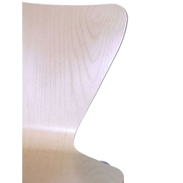 Стілець AMF Левіс Хром Бук-4