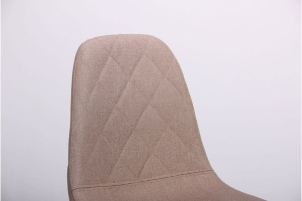 Стілець AMF Лоренцо Бук Бежевий-8