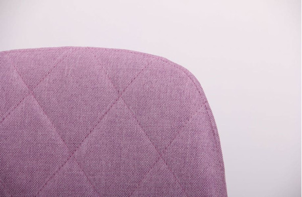 Стілець AMF Лоренцо Бук Ліловий-6