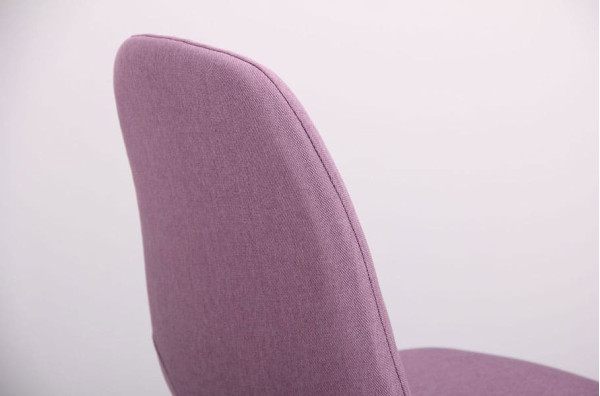 Стілець AMF Лоренцо Бук Ліловий-7