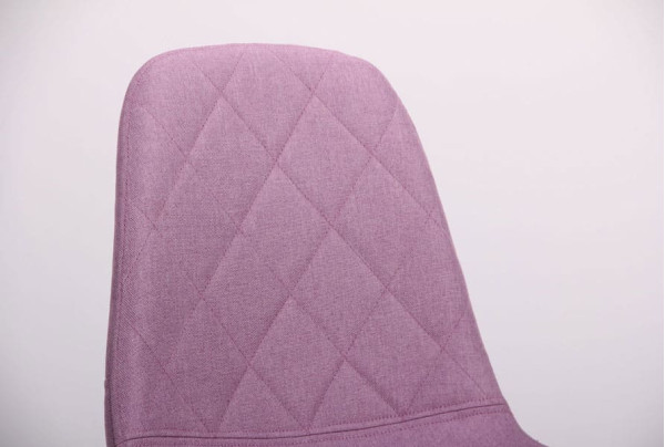 Стілець AMF Лоренцо Бук Ліловий-10