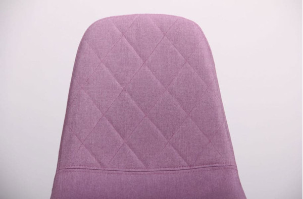 Стілець AMF Лоренцо Бук Ліловий-11