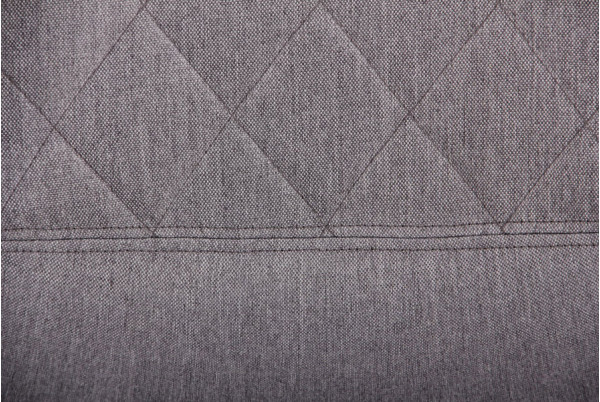 Стілець AMF Лоренцо Бук Сірий-10