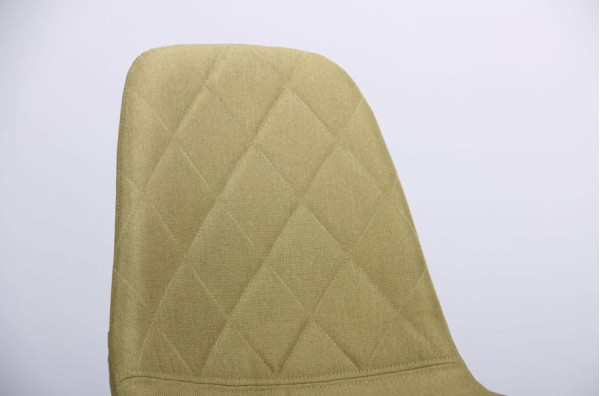 Стілець AMF Лоренцо Бук Світло-оливковий Стілець AMF Лоренцо Бук Світло-оливковий-7