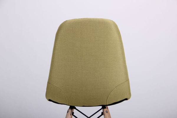 Стілець AMF Лоренцо Бук Світло-оливковий Стілець AMF Лоренцо Бук Світло-оливковий-10