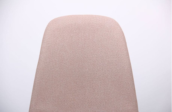 Стул AMF Лучия Черный Латте-10