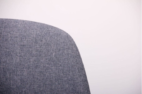 Стілець AMF Лучія Чорний Сірий Джинс Стілець AMF Лучія Чорний Сірий Джинс-9