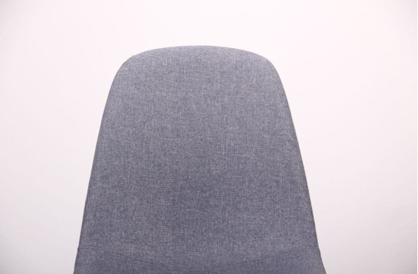 Стілець AMF Лучія Чорний Сірий Джинс Стілець AMF Лучія Чорний Сірий Джинс-11