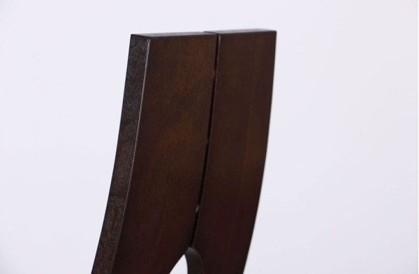 Стул AMF Портленд Орех Темный Капучино-6