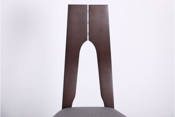 Стул AMF Портленд Орех Темный Капучино-8