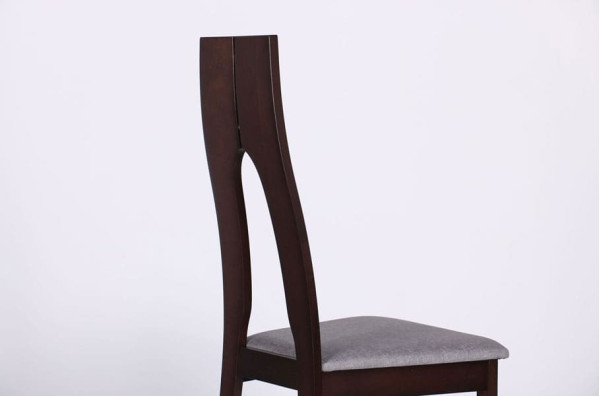 Стул AMF Портленд Орех Темный Капучино-11