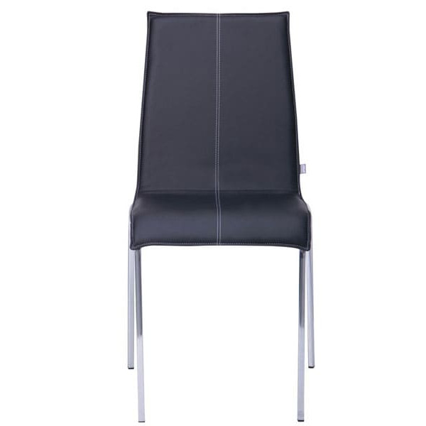 Стул AMF Портофино хром Неаполь N-20-2