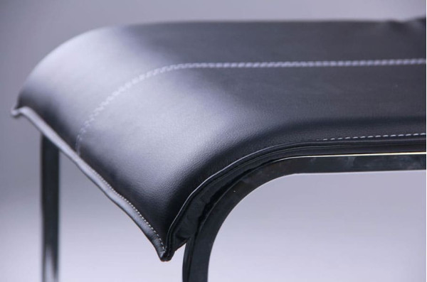 Стул AMF Портофино хром Неаполь N-20-6