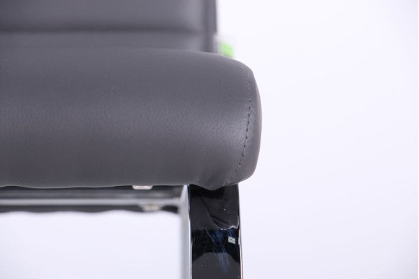 Стул AMF Ромео Хром-Графит-5