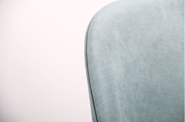 Стул AMF Сантино Черный Аквамарин-9