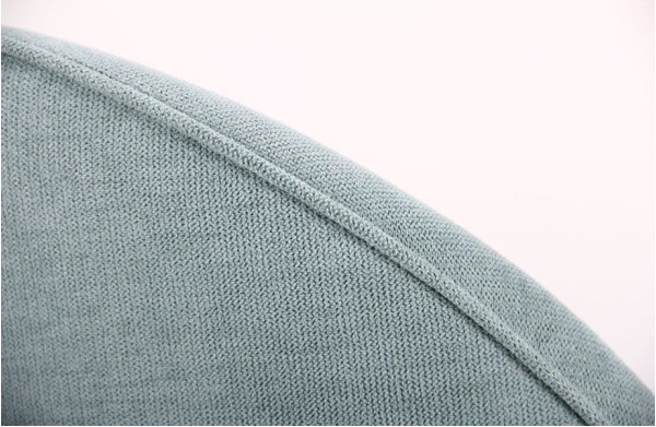 Стул AMF Сантино Черный Аквамарин-10