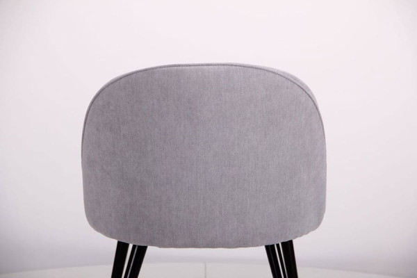 Стілець AMF Сантіно Чорний Циркон-6