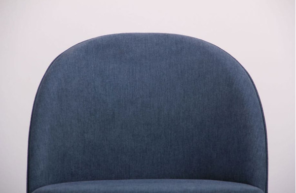 Стілець AMF Сантіно Чорний Океан-7