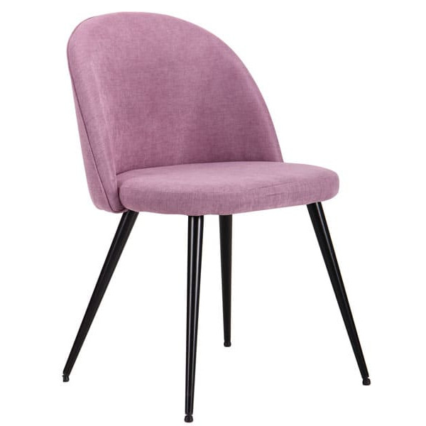 Стул AMF Сантино Лиловый-1