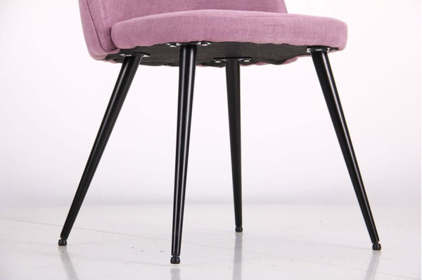 Стул AMF Сантино Лиловый-8