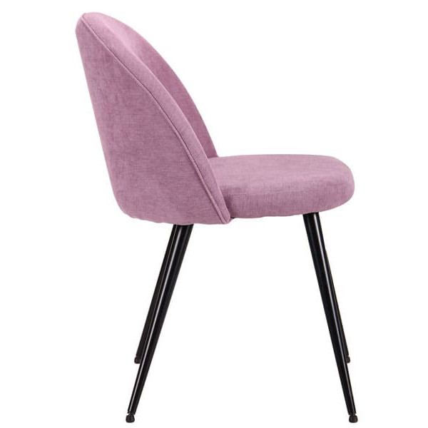 Стул AMF Сантино Лиловый-2