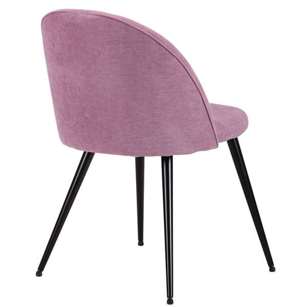 Стул AMF Сантино Лиловый-4
