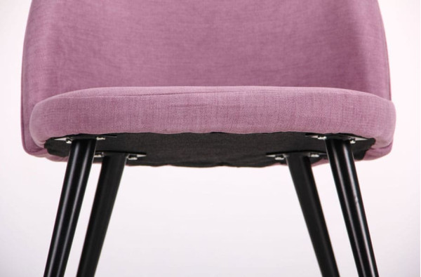 Стул AMF Сантино Лиловый-11