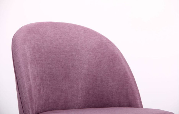 Стул AMF Сантино Лиловый-12