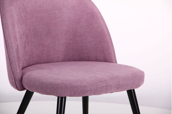 Стул AMF Сантино Лиловый-13