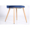 Стул AMF Sherry Beech-Blue Velvet-11-thumb